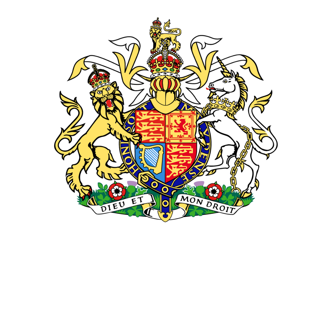 Royal Warrant Logo