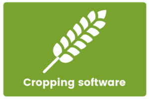 Farm and estate management software - Cropping software icon