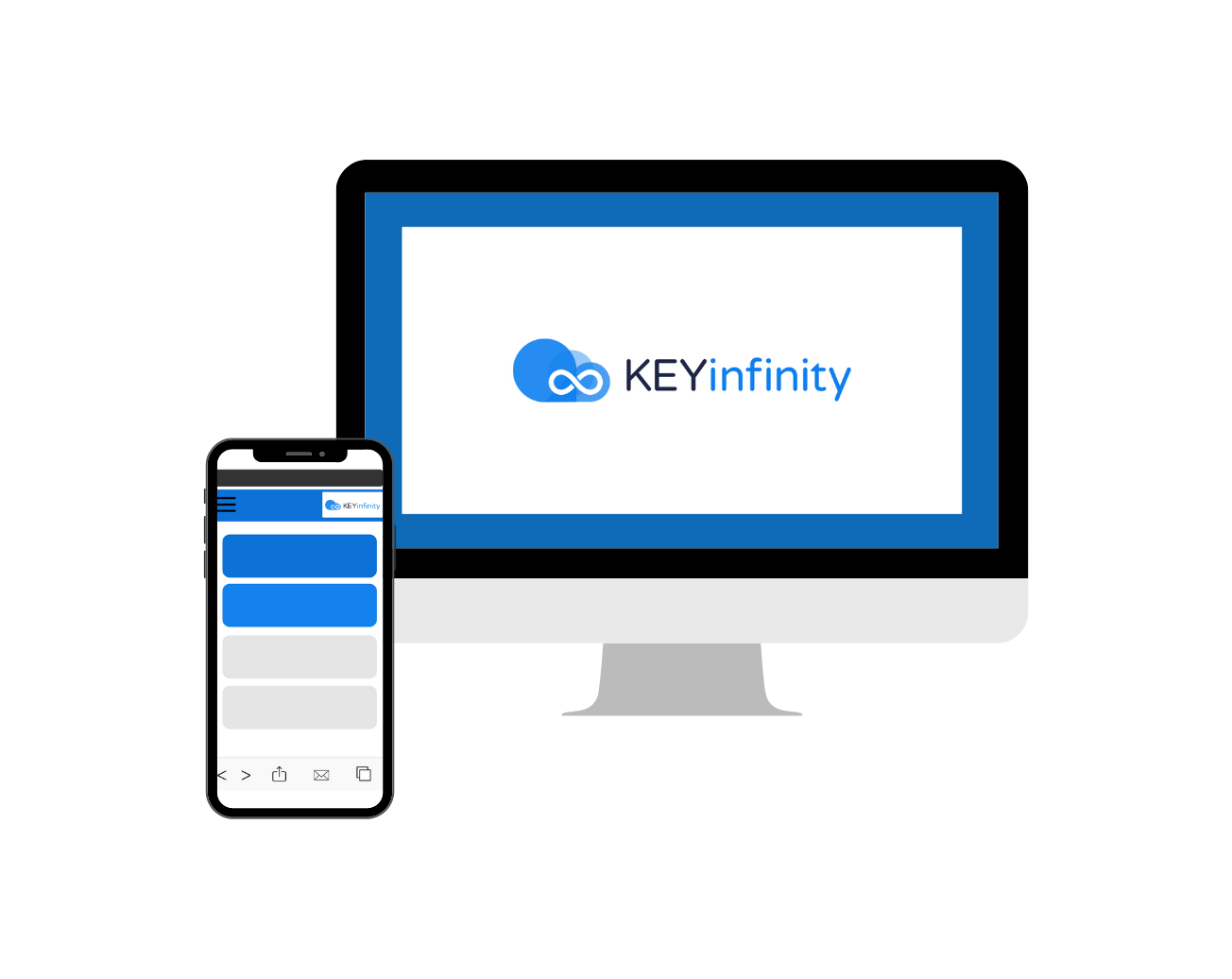 Introducing KEYinfinity 2.0: Helping You Work Smarter