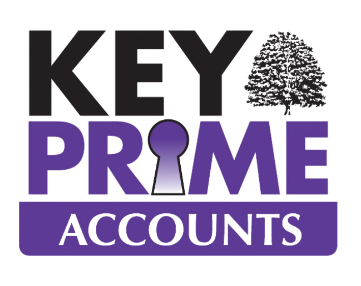 KEYPrime Accounts Large Image