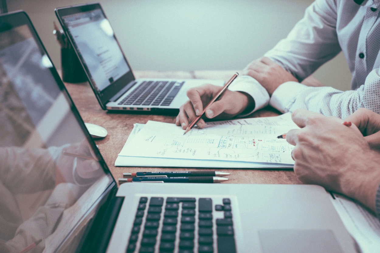 “But I Like Doing Everything on Excel Spreadsheets”: When It’s Time to Upgrade and How We Can Help You Transition