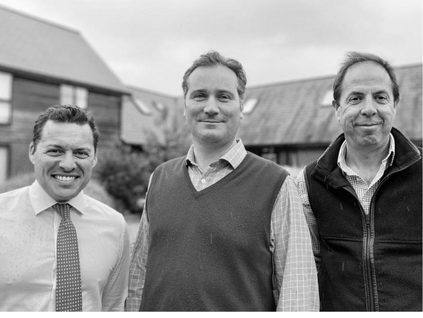 Rosehill Advisors – KEYPrime Accounts & KEYPrime Property