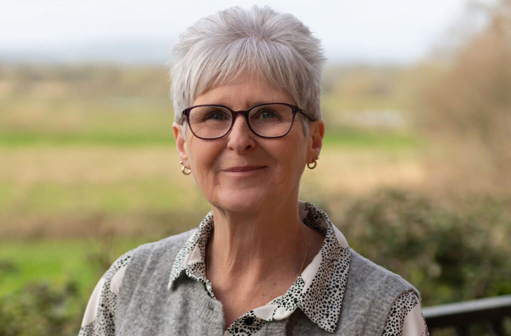 Apryl Branch - Landmark