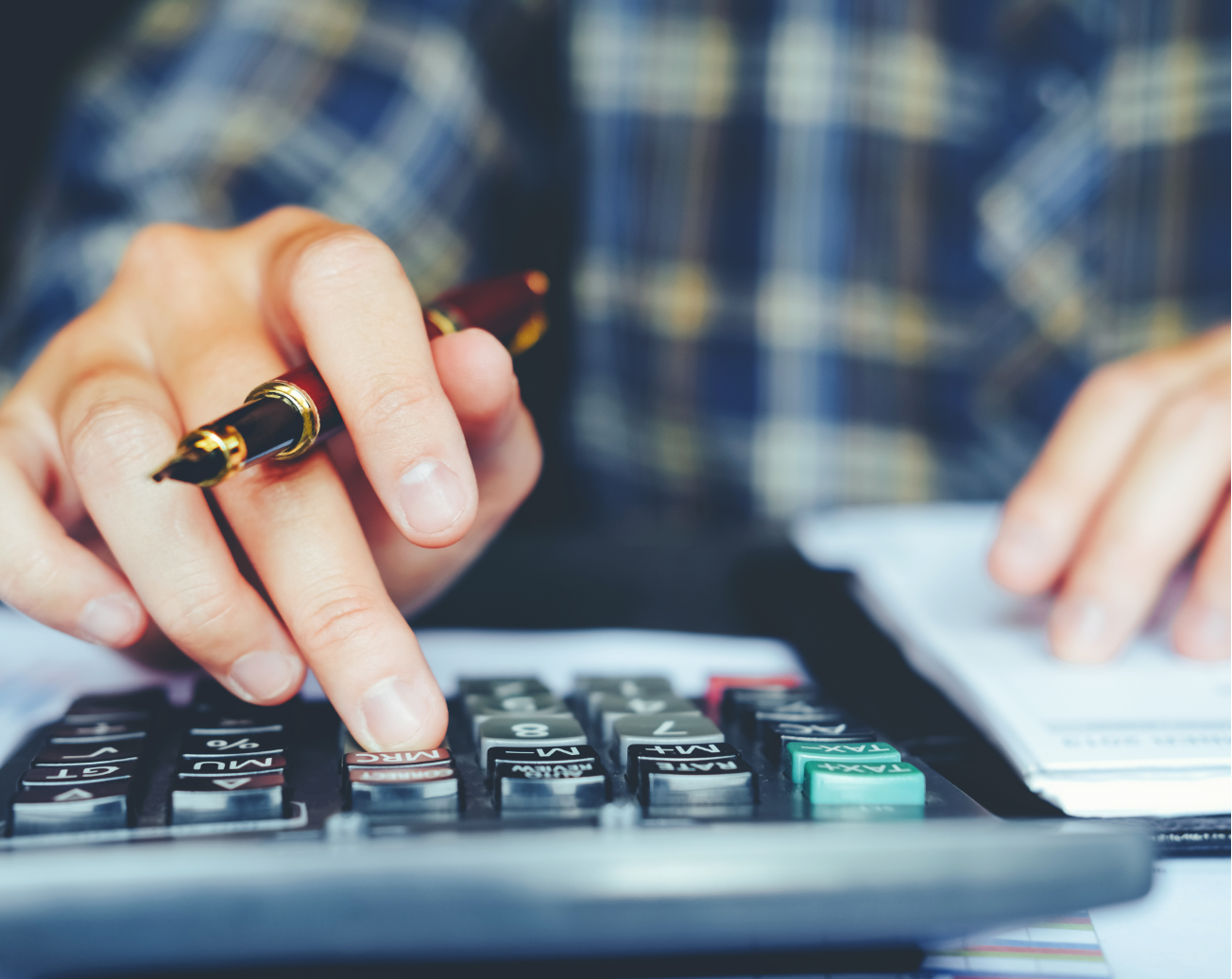 KEYPrime Accounts Webinar: MTD for IT - Landmark