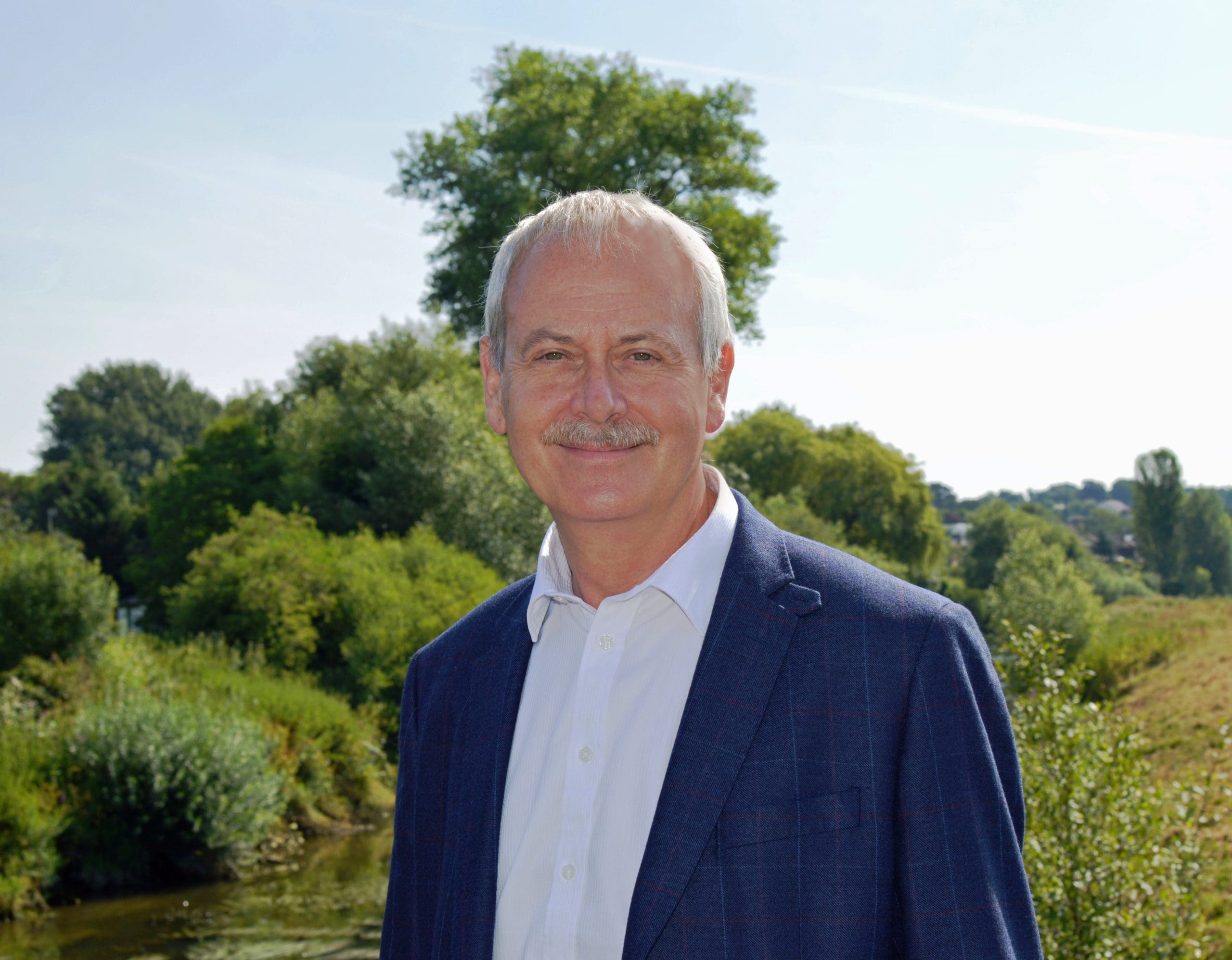 Keith Morris - National Sales Manager
