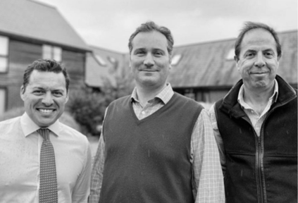 Rosehill Advisors – KEYPrime Accounts & KEYPrime Property
