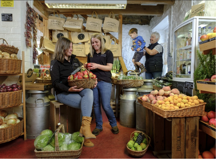 Ardross Farm Image 12