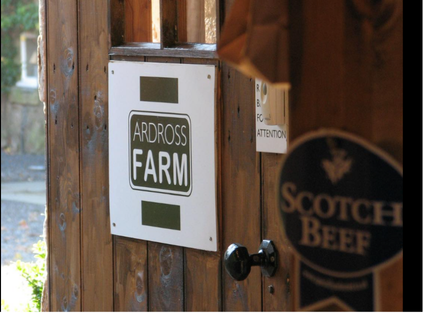 Ardross Farm Image 14