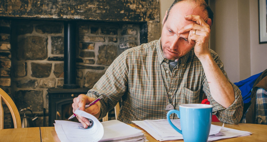 Understanding Farm Finances Webinar - Landmark