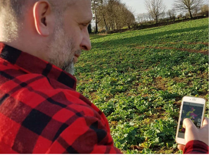 Walton Farm Partnership – Geofolia