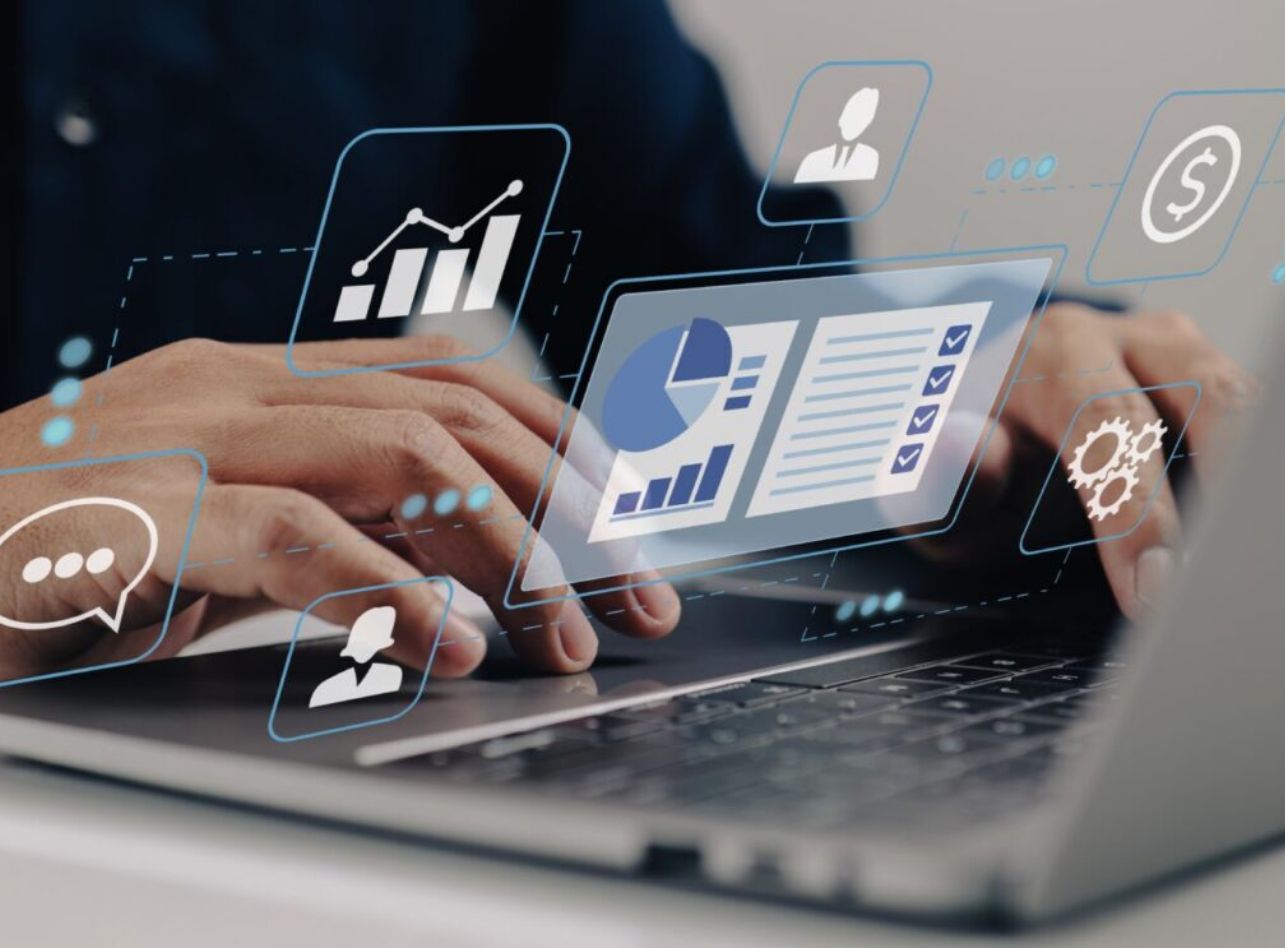 Optimising Your Accounts System for a Successful Year-end