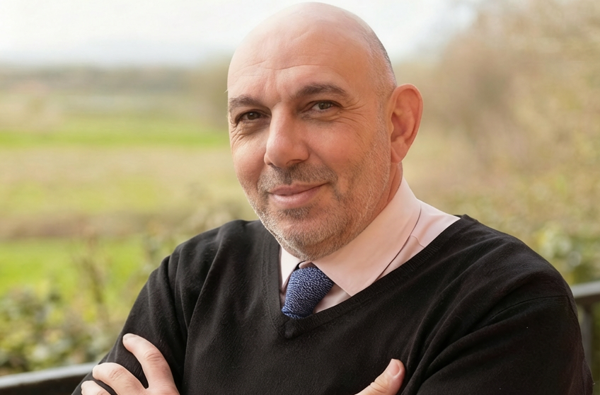 Peter Phillips - Landmark