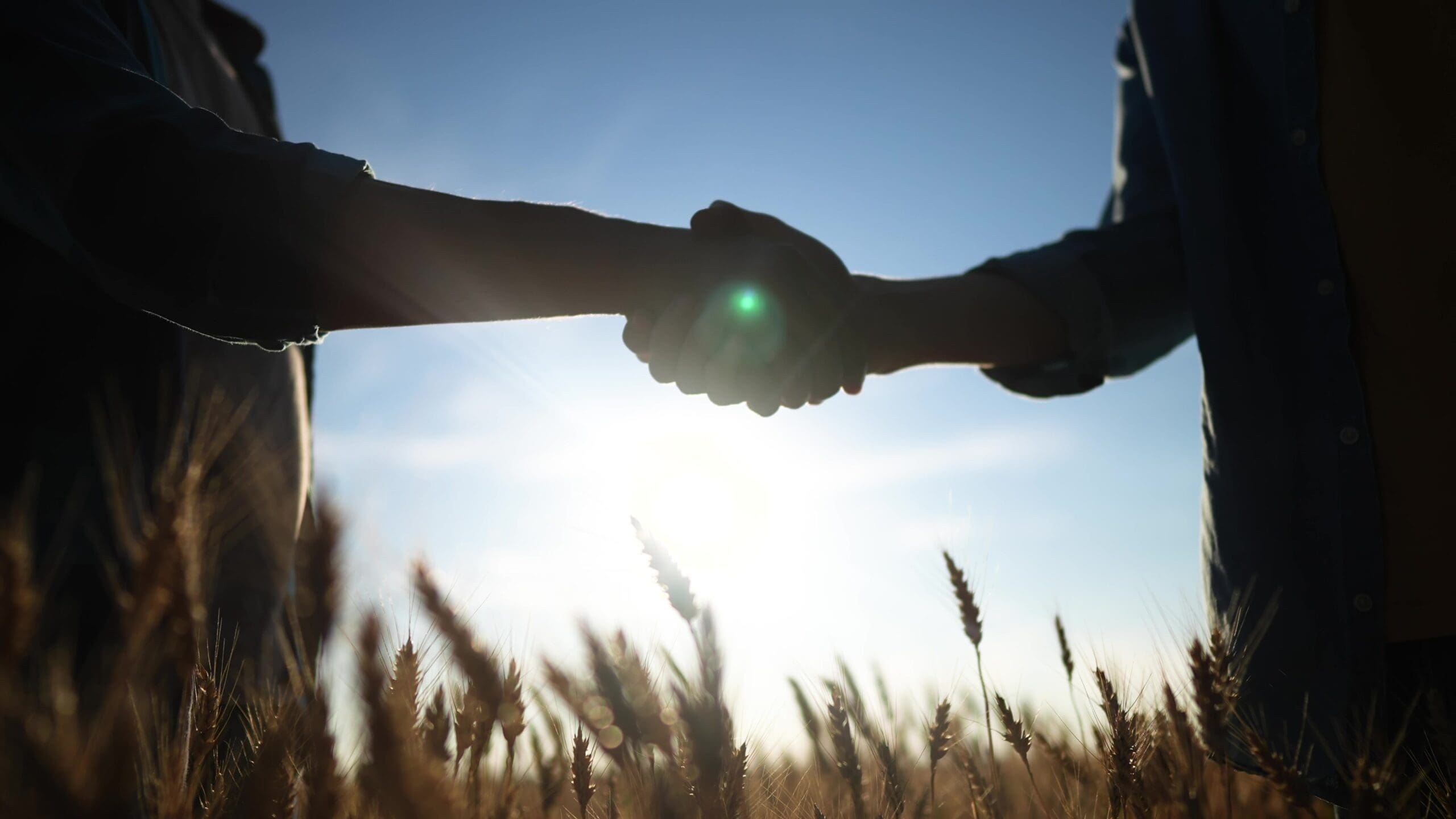 Landmark Systems Welcomes Sencrop to the ISAGRI Group