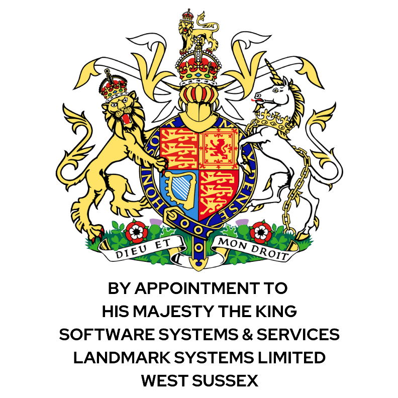 Royal Warrant 2025 Image