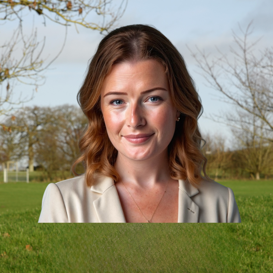 Siân Farquhar-Rowlands - Landmark