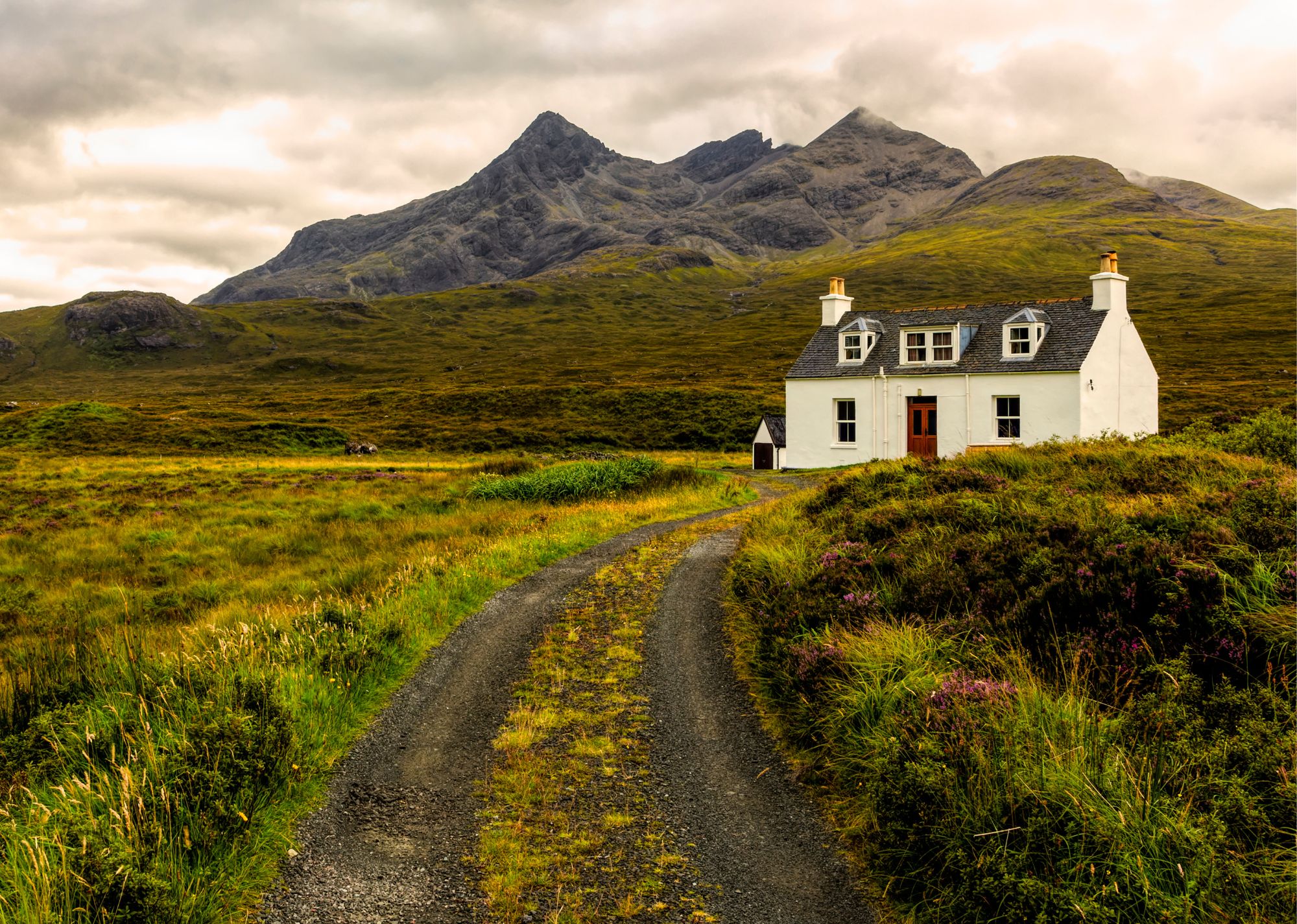 Scottish Land & Estates Annual Conference - Landmark